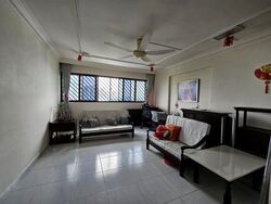 Blk 545 Cheng San Green (Ang Mo Kio), HDB 5 Rooms #521356691